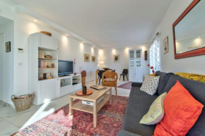 Appartement Reina Pointe Croisette Palm Beach